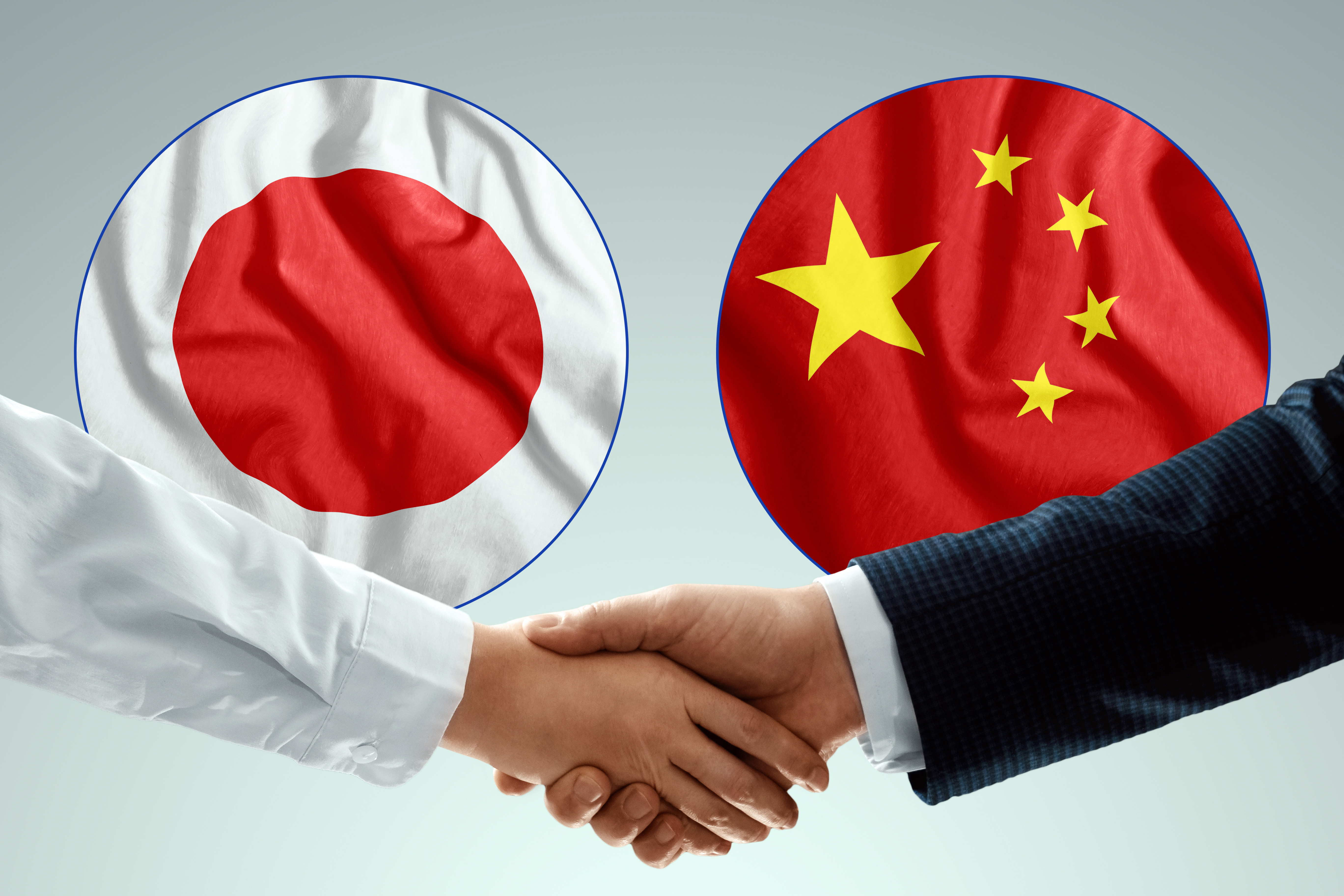 Trump a reușit ceva ce părea imposibil. China și Japonia își unesc puterile împotriva SUA