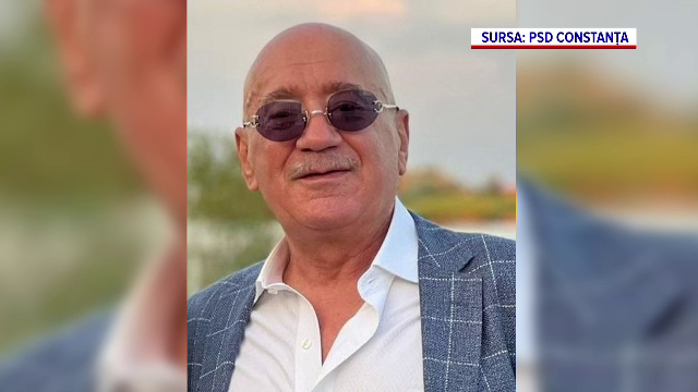 Dosarul șpăgilor din Constanța. Ion Dumitrache a fost interceptat când vorbea cu directorul Portului Constanța. STENOGRAME