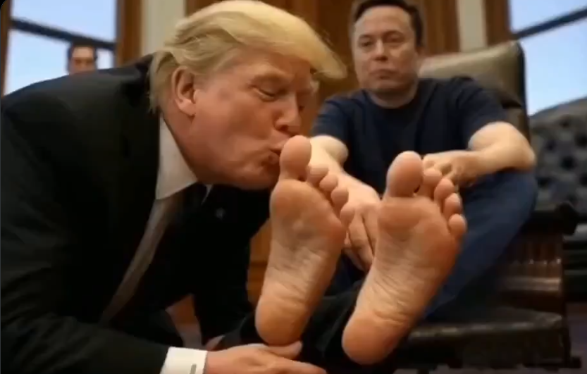 De ce distribuie Trump fake-uri. DW: Din același motiv ca orice troll. Pentru ”memeficarea” politicii, propagandă pe steroizi