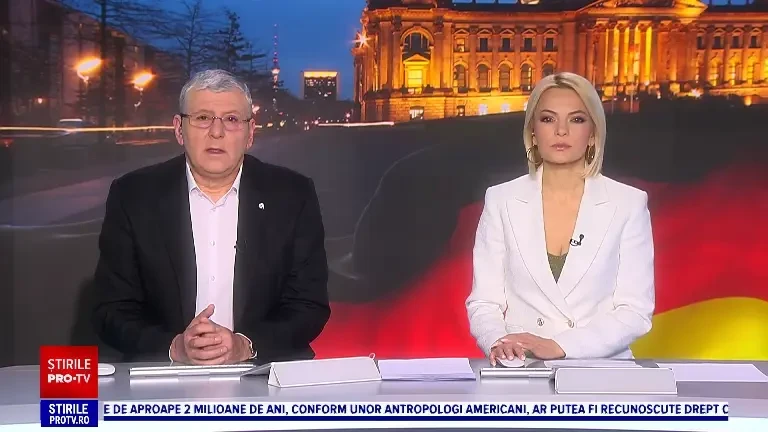 Tinerii din estul Germaniei, fosta RDG, au votat masiv cu partidul extremist AfD. Berlinul, dominat de cealaltă extremă