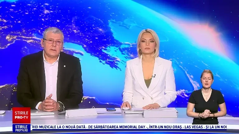 Istoria se rescrie dramatic. SUA au votat alături de Rusia împotriva rezoluției UE de pace în Ucraina