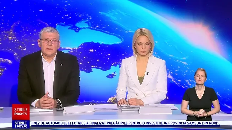 Bătrânii din Peștișani se pregătesc intens pentru 1 Martie. Au lucrat manual câteva sute de mărțișoare, pe care le-au expus la un târg caritabil