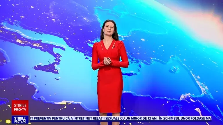 Vremea azi, 25 februarie. Soare și temperaturi în creștere în majoritatea regiunilor. Maximele vor ajunge și la 12 grade