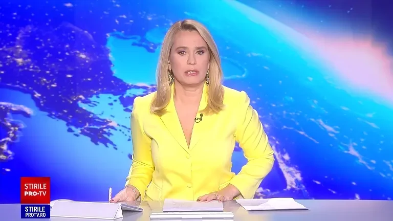 O femeie a murit în Chiajna după ce a fost lovită în cap de o bucată de gheaţă căzută de pe un bloc