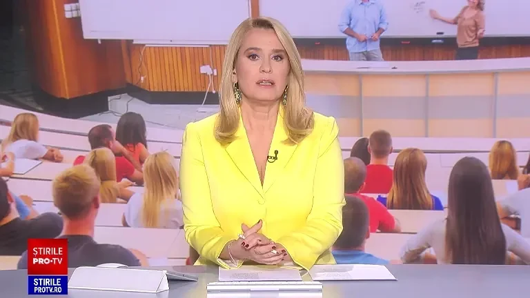 Și în acest an multi tineri români vor pleca să studieze în afara țării. Facultățile din Spania, Belgia, Italia sau Franța vin din urmă cu taxe mai mici