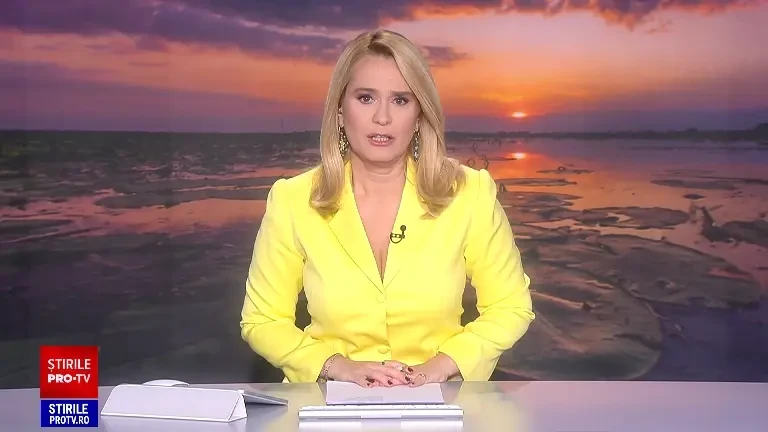 Dunărea a fost repopulată cu puiet de sturion după ani de zile în care specia aproape că a dispărut