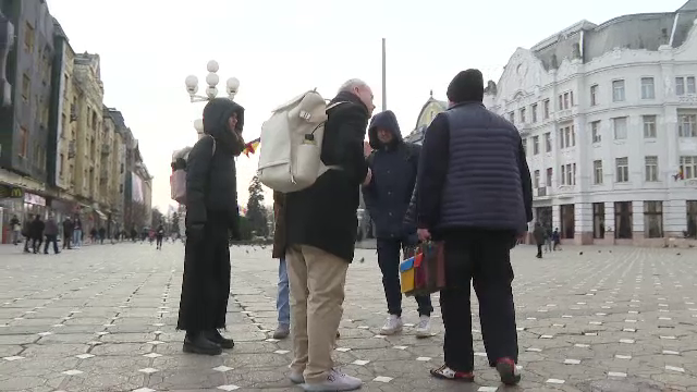 România, mai accesibilă pentru turiști după intrarea în Schengen. 80% vin cu mașina. Care e cel mai apreciat loc