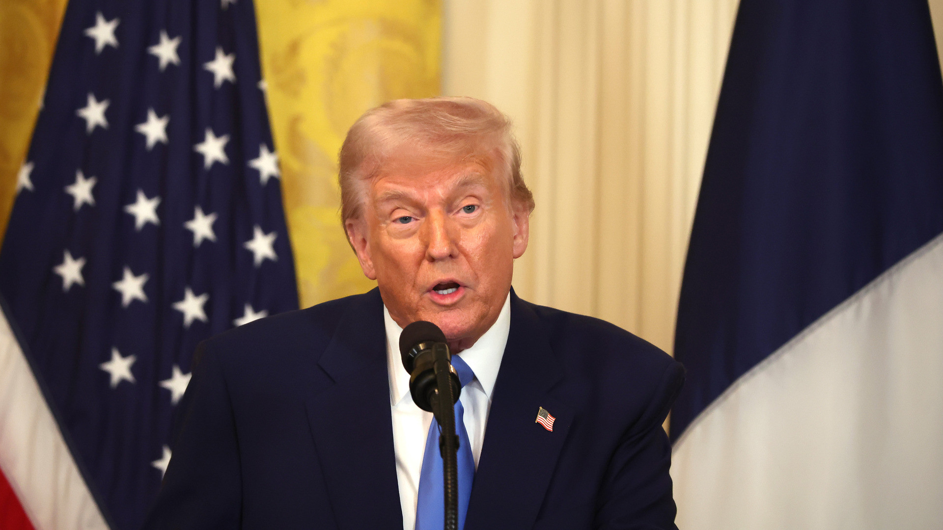 Ce a scris Donald Trump în scrisoarea trimisă Iranului. Preşedintele american îndeamnă la un nou acord nuclear