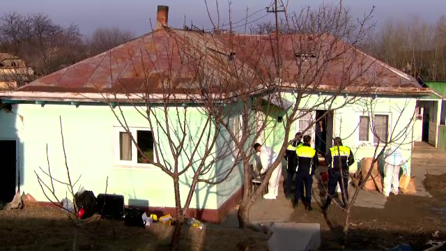 O femeie din Iași ar fi fost ucisă cu bestialitate de propria fiică. Legată, bătută și omorâtă cu toporul