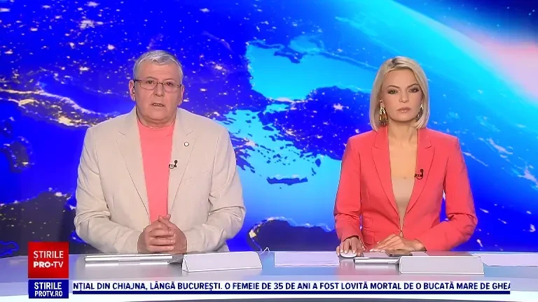 Accidentul tragic de pe pârtia din Borșa a fost filmat. Momentul în care cei doi schiori se ciocnesc, iar unul moare. VIDEO