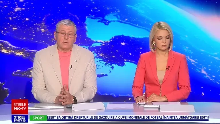 Operațiune de amploare împotriva extremiștilor. Suspiciuni legate de finanțarea campaniei. Horațiu Potra ar fi vizat