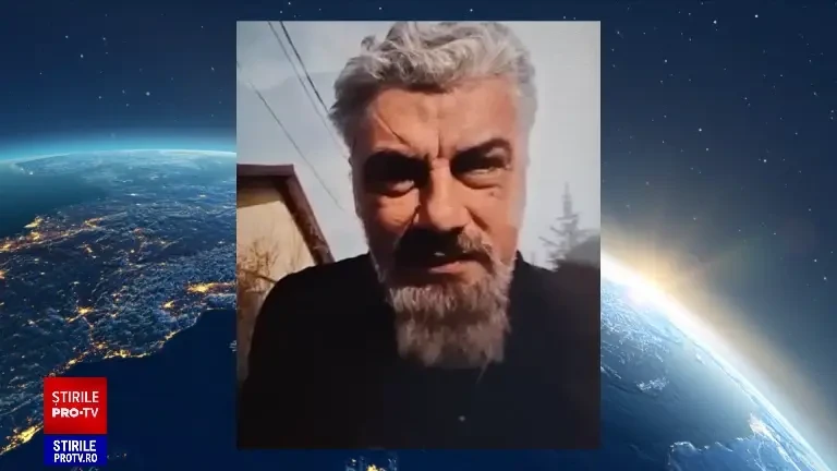 AUDIO. Marian Motocu sună la Ambasada Rusiei și cere să vorbească cu un colonel