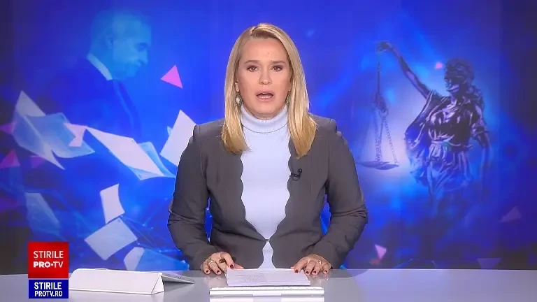 Val de reacții după audierea lui Călin Georgescu. ”Trebuie să răspundă ca orice cetățean român”