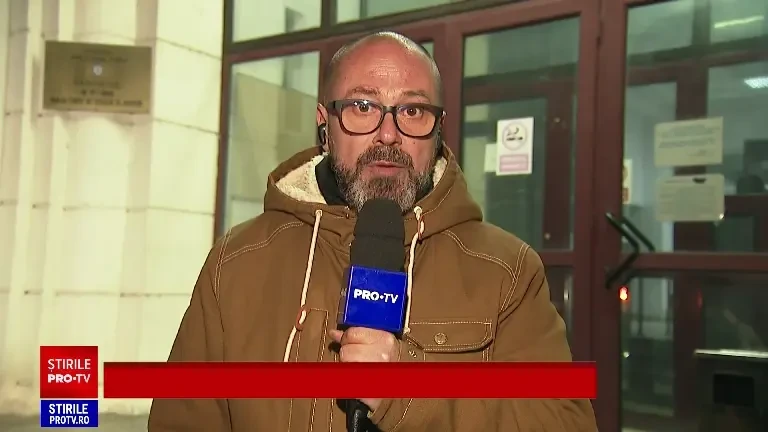 Georgescu are interdicţia de a părăsi țara şi de a posta online mesaje legionare, fasciste, antisemite sau rasiste