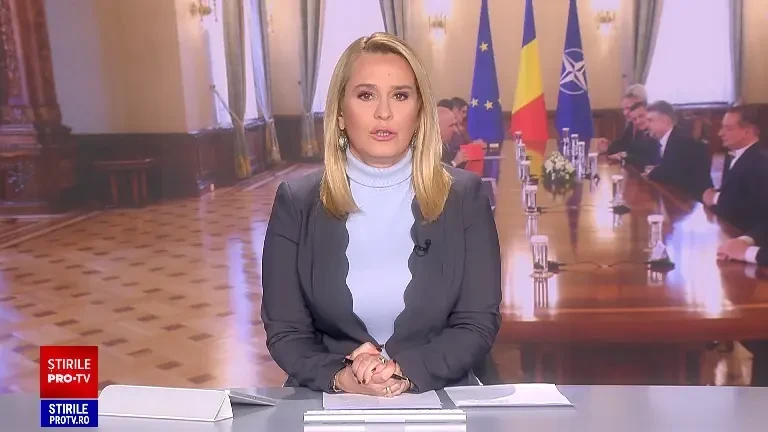 Consultări la Cotroceni privind politica de apărare. Ciolacu: „Nu” trimiterii de trupe românești în Ucraina