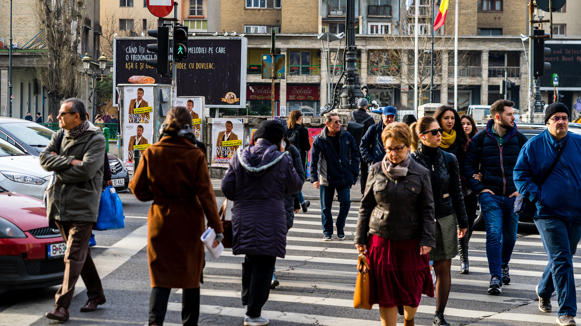 Țara care conduce pentru al șaptelea an consecutiv topul fericirii. Locul ocupat de România în clasamentul global