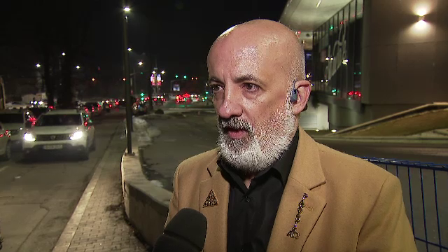 Bogdan Petre, avocatul lui Călin Georgescu, după ce clientul său a primit control judiciar: „Acuzațiile sunt destul de vagi”