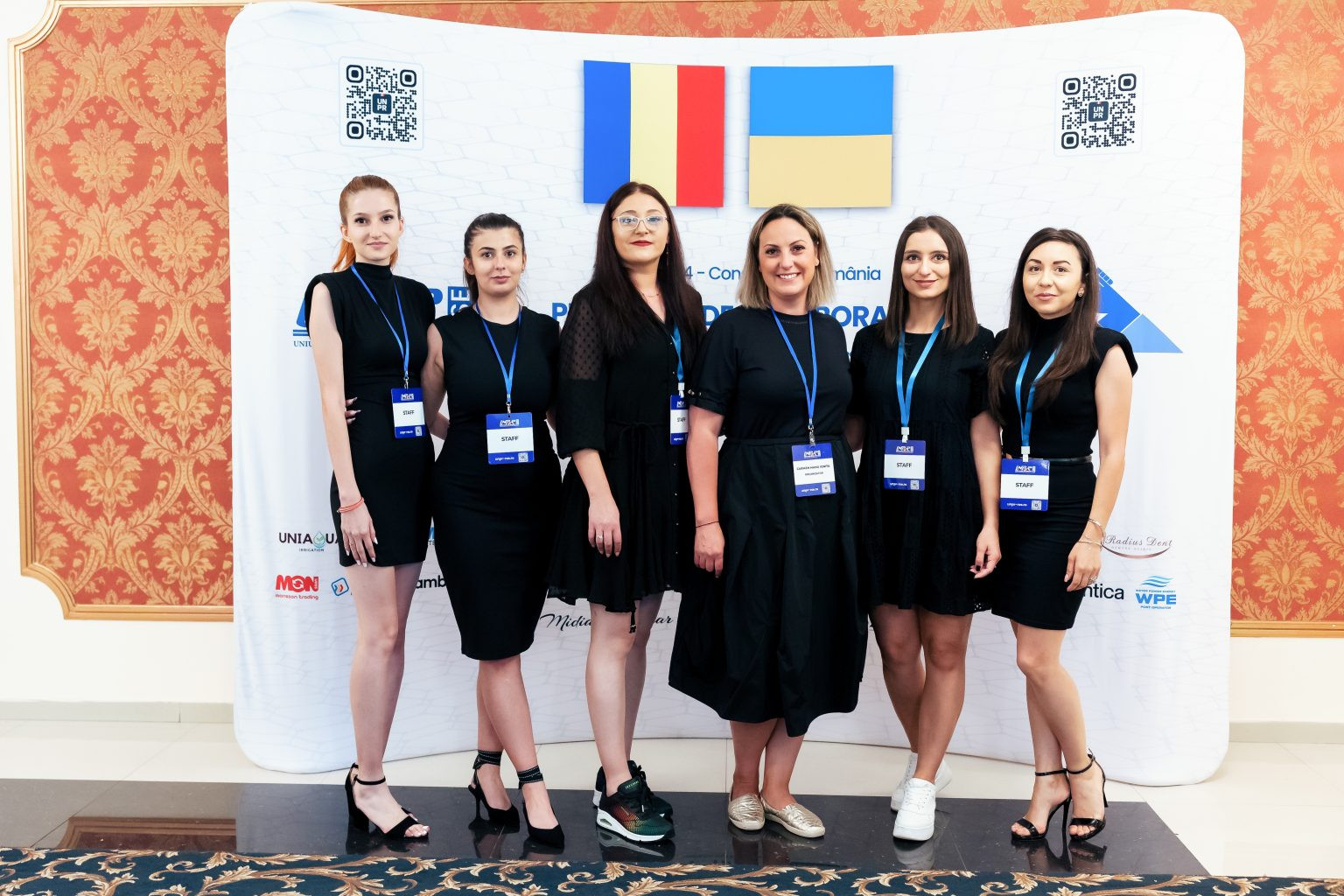 (P) Cum să organizezi evenimente corporate de ziua femeii