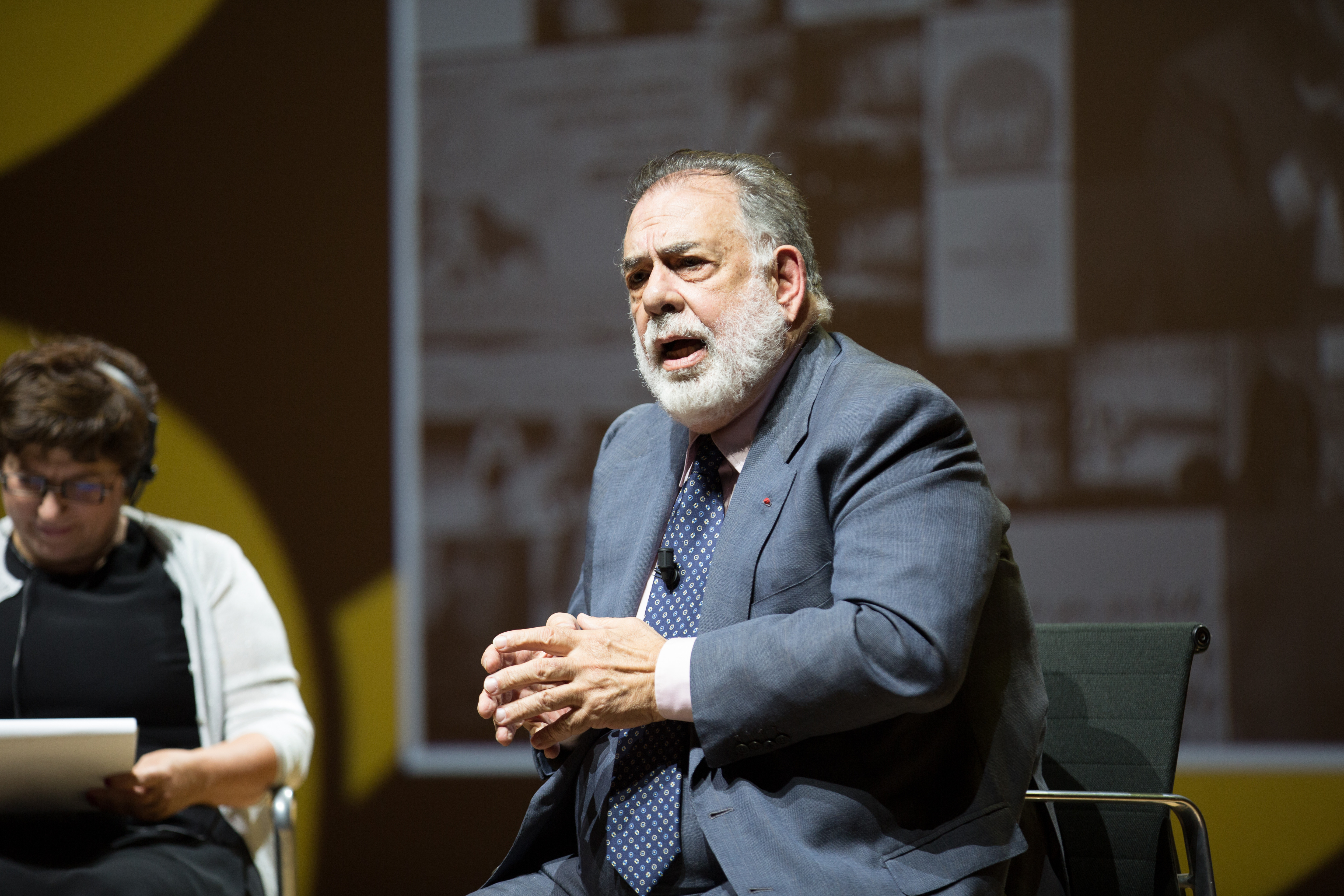 Francis Ford Coppola îi aduce un omagiu lui Gene Hackman, după ce câştigătorul de Oscar a fost găsit mort alături de soţia sa