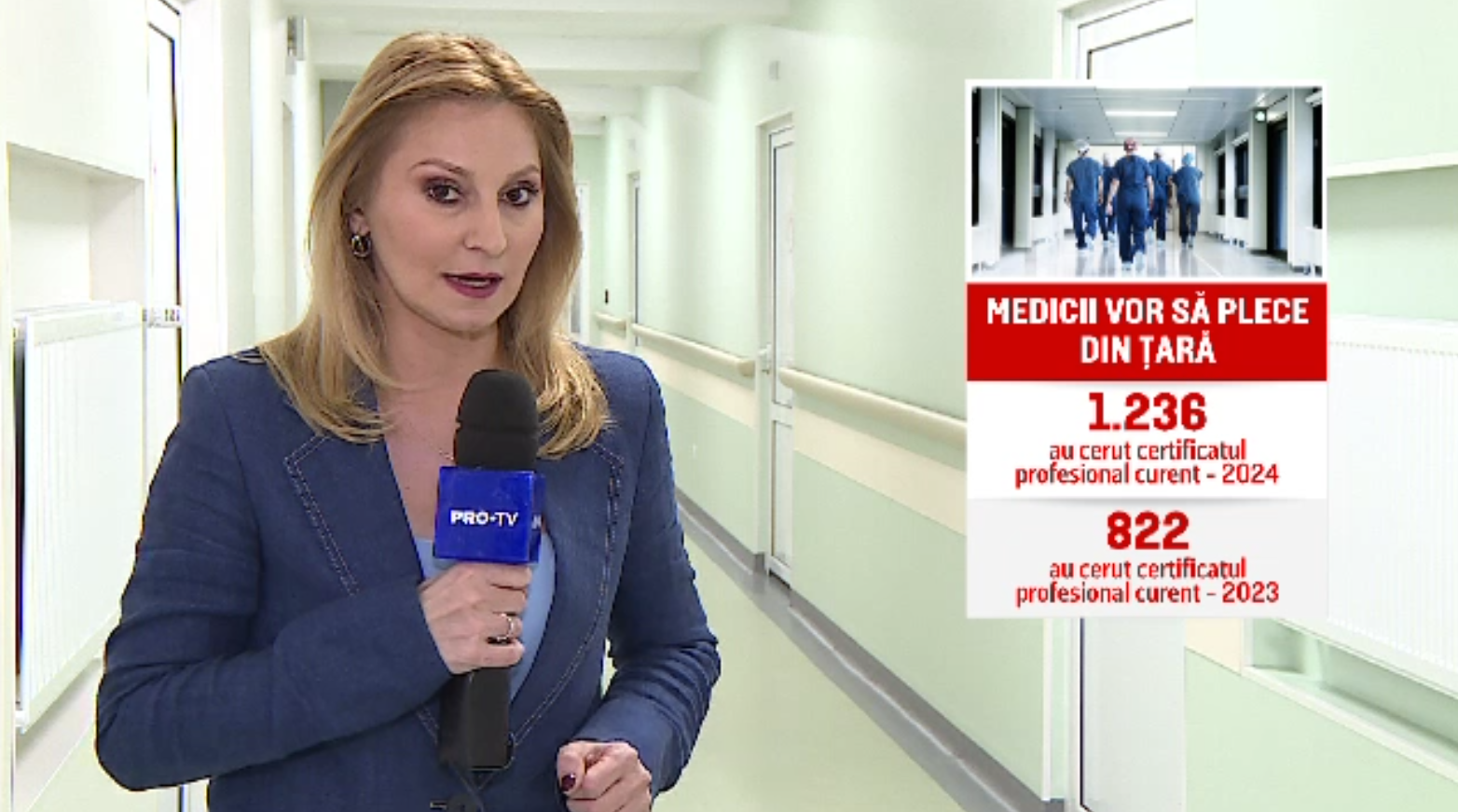 Criză fără precedent în sistemul de sănătate. Tot mai multe spitale publice anunță că nu mai pot susține liniile de gardă