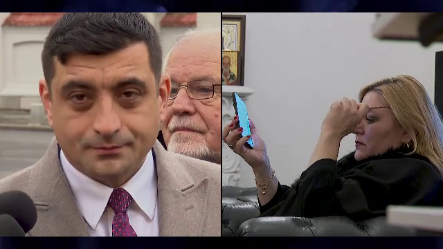 Partidele suveraniste caută un înlocuitor pentru Călin Georgescu, în cazul în care nu va mai putea candida