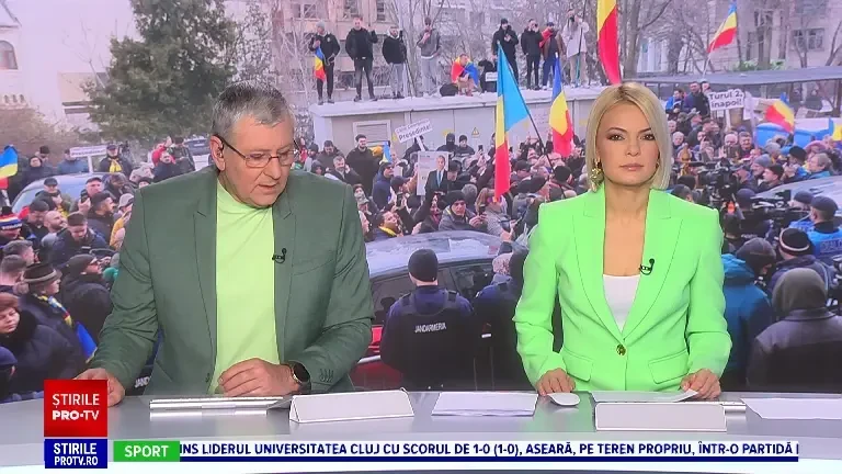 Cele șase infracțiuni de care este acuzat Călin Georgescu. A fost plasat sub control judiciar pentru 60 de zile