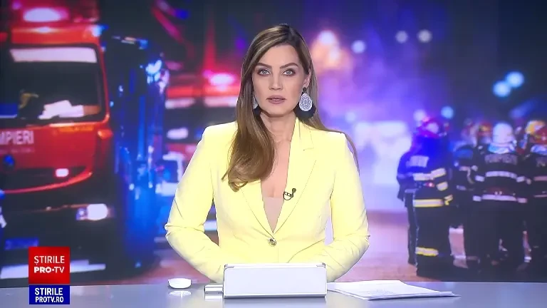 Explozie într-un bloc din Iași. 30 de locatari au fost evacuați, trei persoane au ajuns la spital cu arsuri