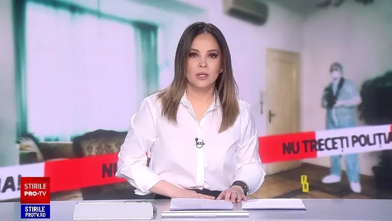 Este anchetă în Dâmbovița, după ce o femeie de 24 de ani a fost găsită fără viață în casă