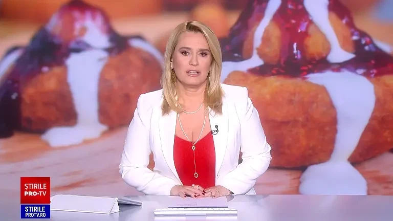 Cel mai comandat desert din restaurantele românești face carieră și în Marea Britanie