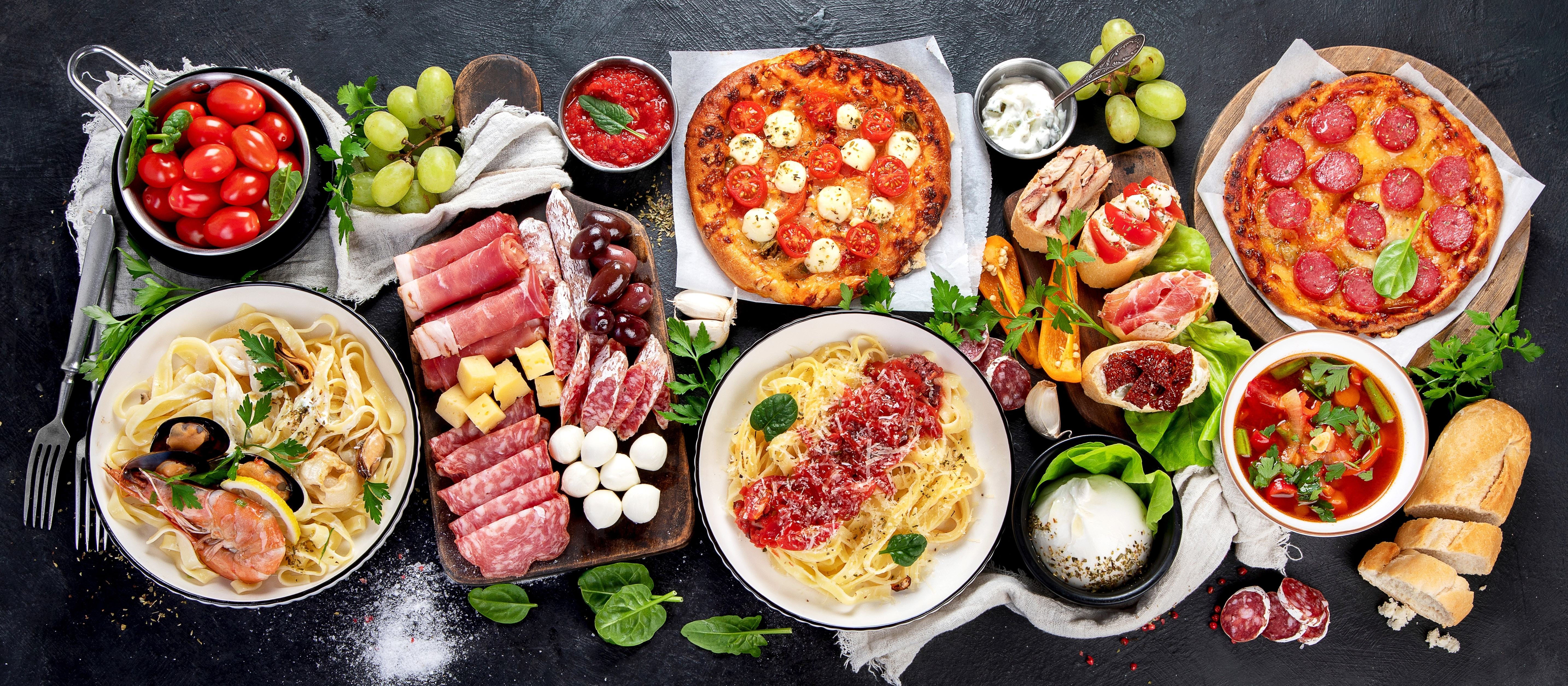 Genova, bijuteria portuară a Italiei. Atracții, gastronomie și ce să faci ca turist aici