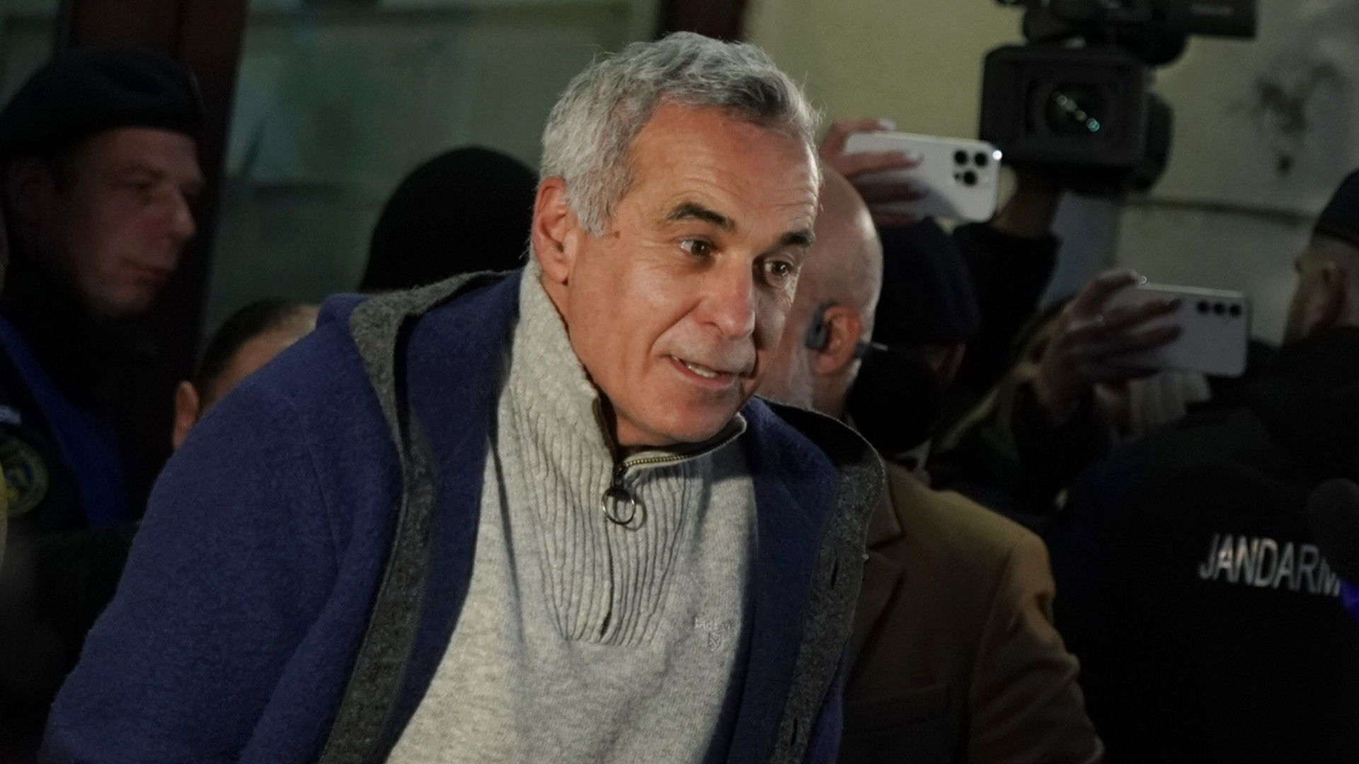 Ce spun ungurii despre Călin Georgescu. Declarațiile care au stârnit îngrijorare în țara vecină