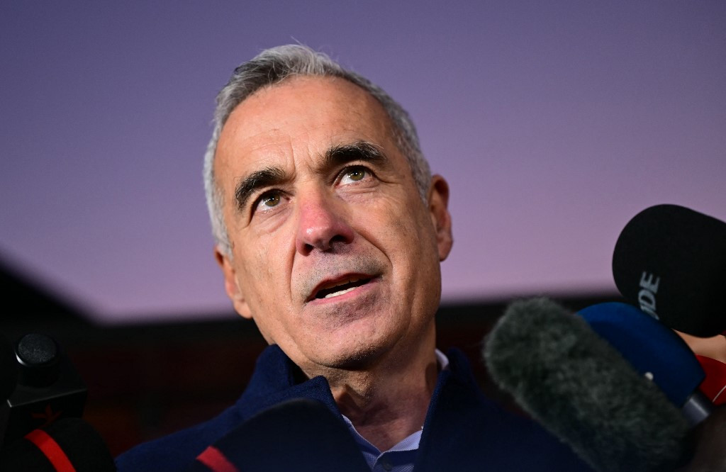 Reacţia judecătoarei din Timiș căreia i-a propus Călin Georgescu să fie ministrul Justiției: „Trăim într-o lume a şerpilor”