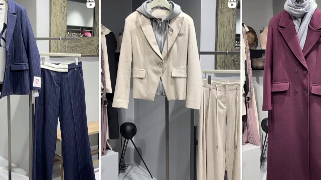 A profitat de nepriceperea și de vanitatea clienților. O patroană din București a vândut haine „fake” și cu 25.000 de lei