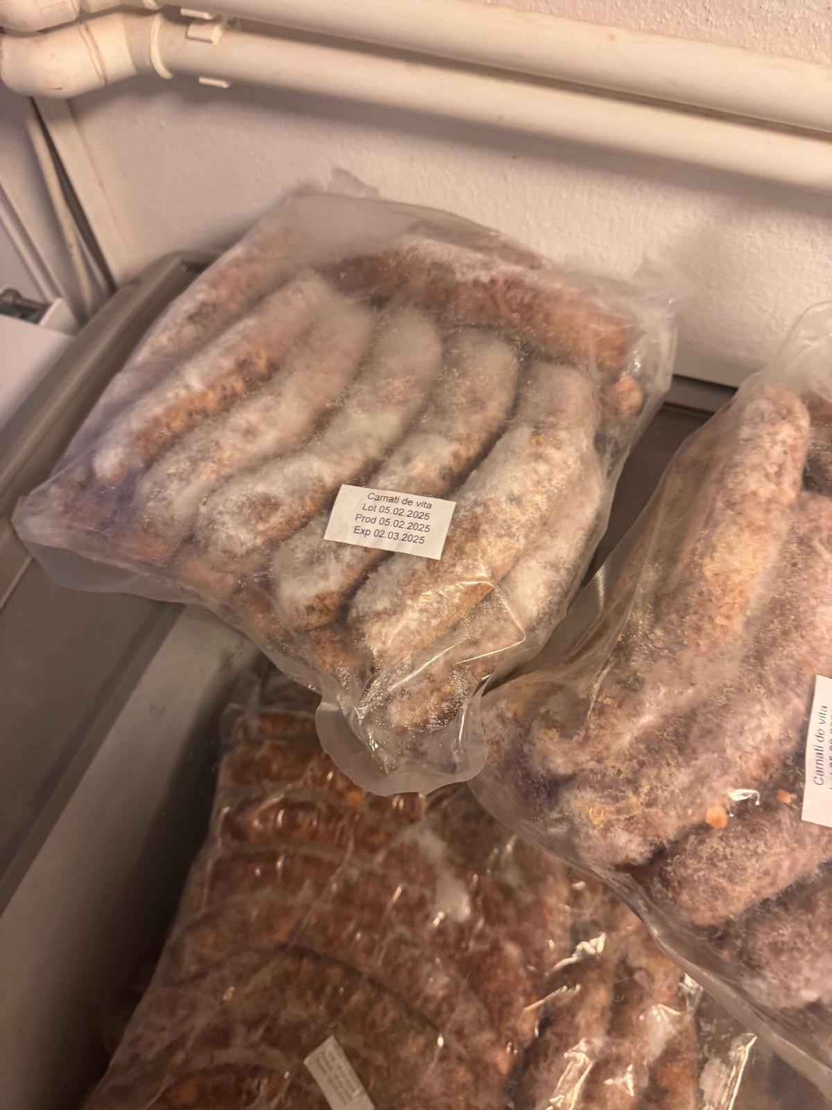 Berăria H din București a fost închisă temporar după ce ANPC a descoperit un val de nereguli. FOTO