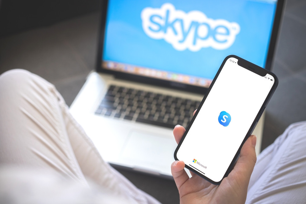 Microsoft va închide platforma Skype în luna mai. Utilizatorii, încurajați să treacă la serviciul Teams