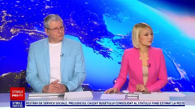 Vremea azi, 28 februarie. Temperatura se răcește în toată țara. Zonele în care se întorc ninsorile