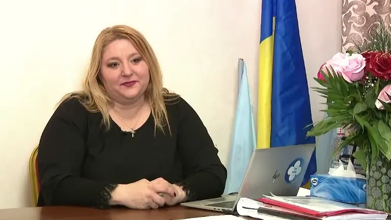 INTERVIU. Diana Șoșoacă spune că vrea să candideze la prezidențiale