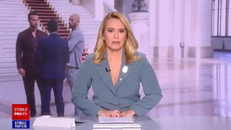 Expert: ”Frații Tate au acum legături cu Casa Albă. Unul dintre avocații lui Tate ocupă acum o poziție la Casa Albă”