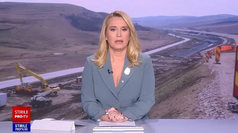 Lucrările la Autostrada Transilvania au fost reluate după 12 ani de stagnare. Până în 2026, aceasta va fi funcțională