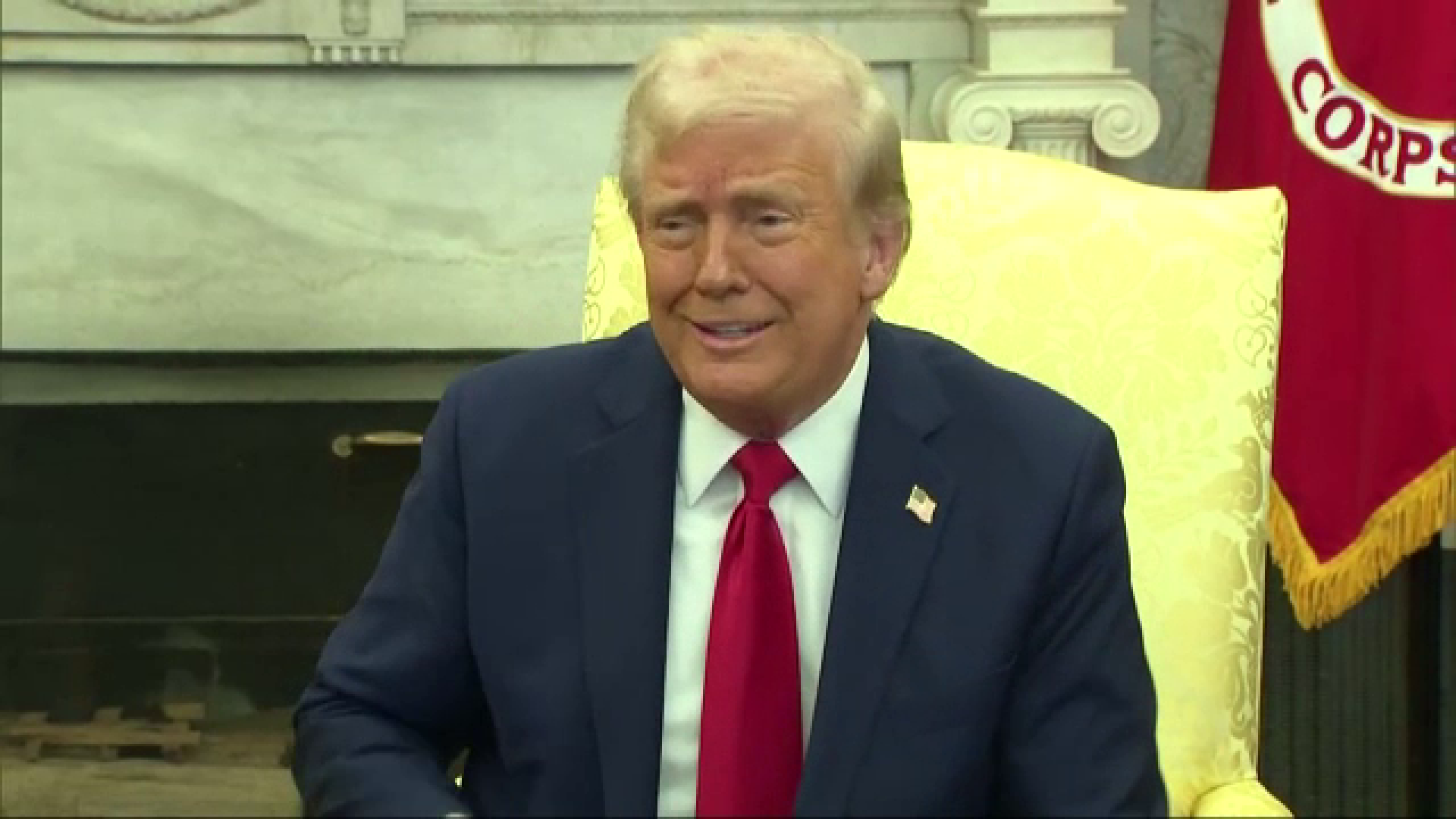 Bucurie vulgară a Rusiei după episodul de la Casa Albă. Lumea civilizată e în stare de șoc: ”Imaginea SUA a fost compromisă”