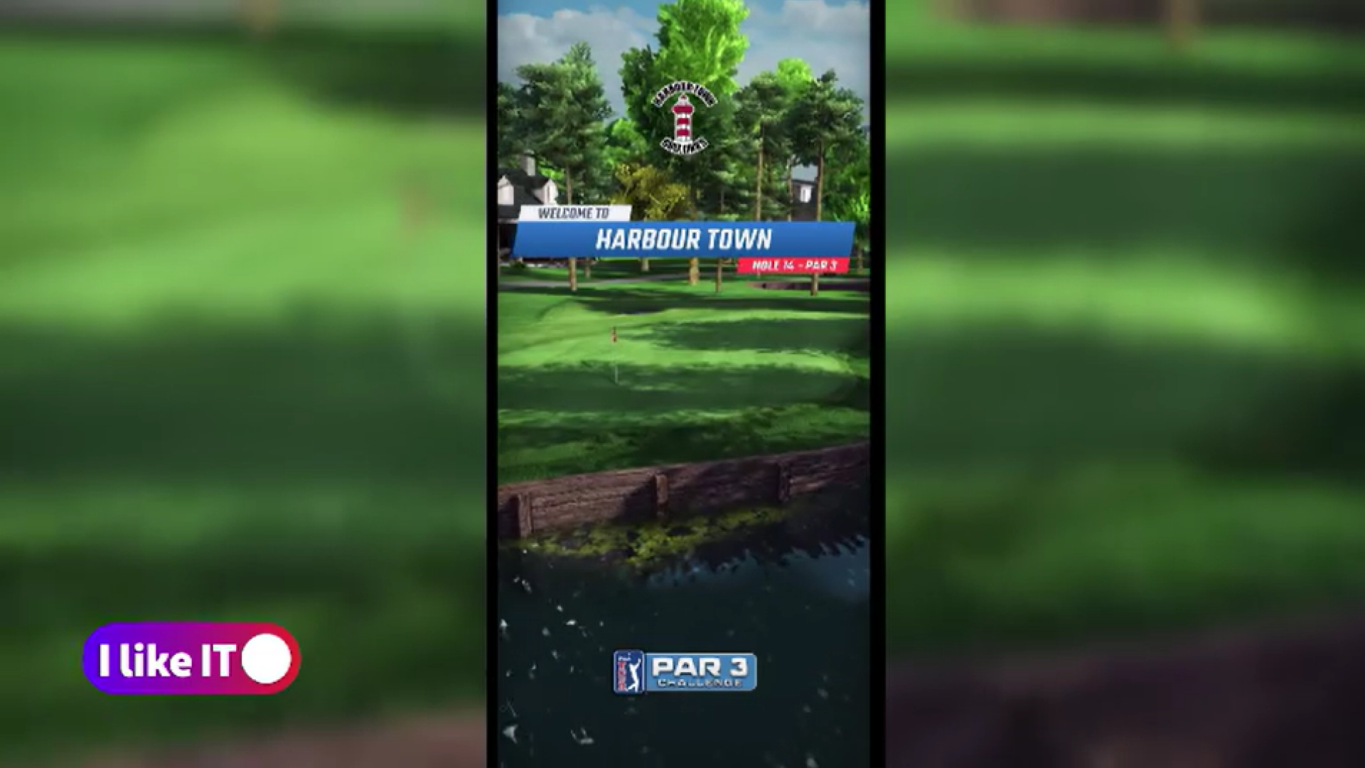 Jocul săptămânii la iLikeIT: Pro Tour Golf, oferă o experiență fascinantă iubitorilor de golf. Cum poate fi descărcat