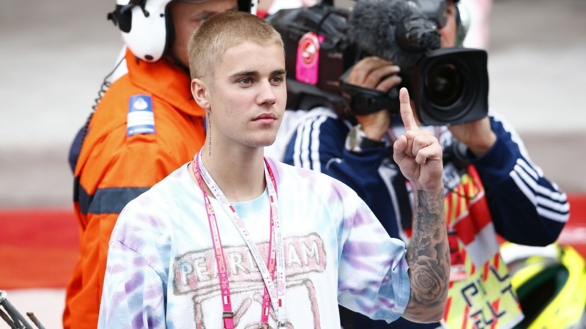 Justin Bieber recunoaște că are „probleme cu furia”. „Dacă aș fi putut să mă vindec singur, deja aș fi făcut-o”