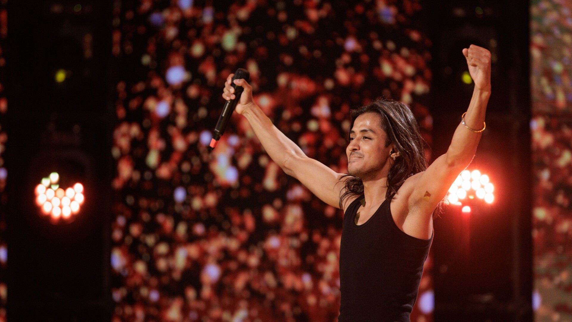 Rom&acirc;nii au talent