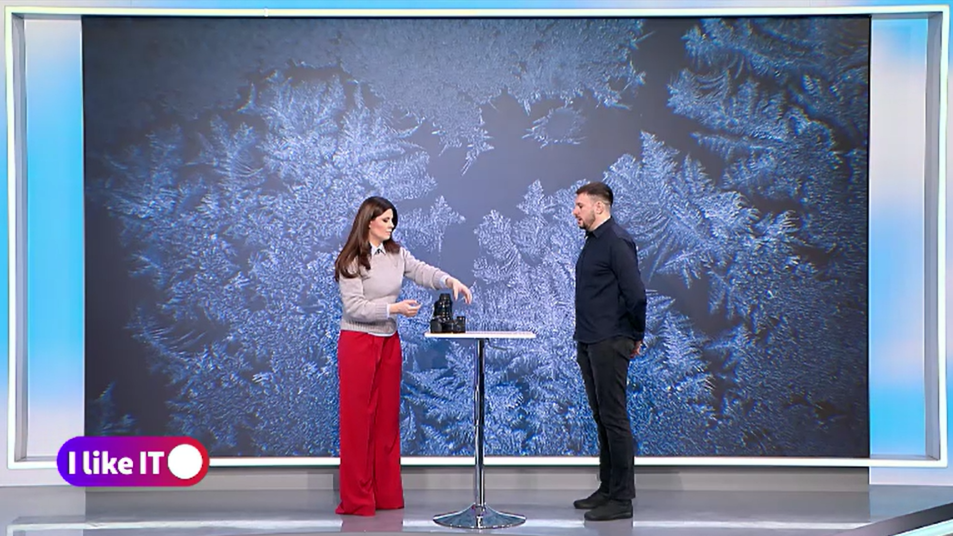 Arta fulgului de zăpadă. Sfaturi despre cum poți face fotografii artistice