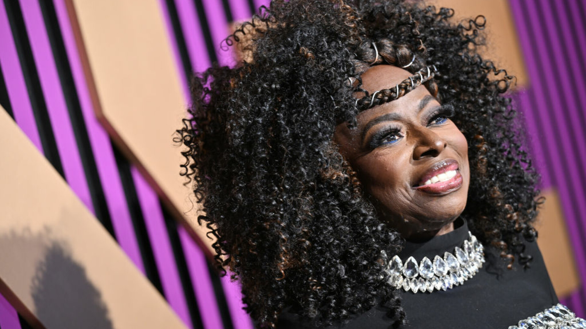 Angie Stone, cunoscuta cântăreață de soul cu 3 nominalizări Grammy, a murit la 63 de ani într-un accident de mașină