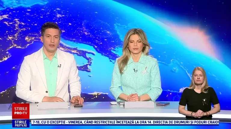 Lista resurselor rare din Ucraina pe care Trump le dorește atât de mult. ”Am depins masiv de China în privința asta”