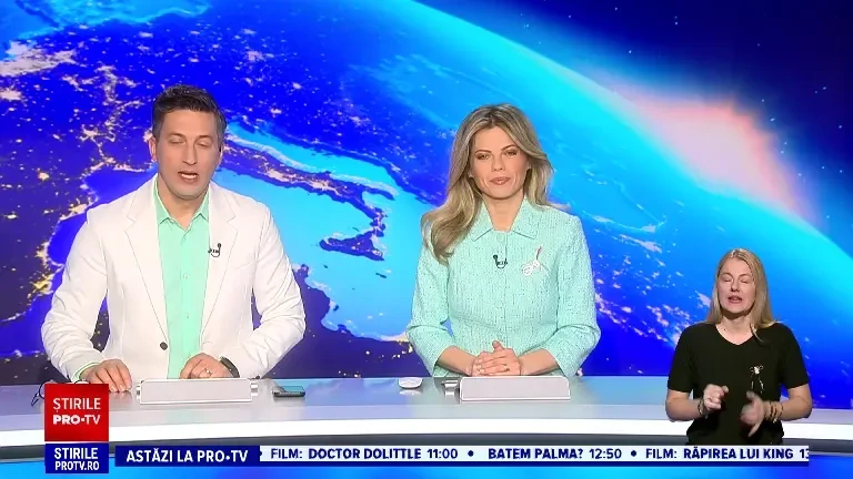 Scenele de la Casa Albă care au făcut înconjurul lumii. Zelenski, încolțit de Trump și Vance. ”Ne vom simți foarte bine”