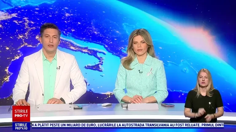 Bătaie cu bâte și scânduri pe o stradă din Galați, după un schimb de replici în trafic