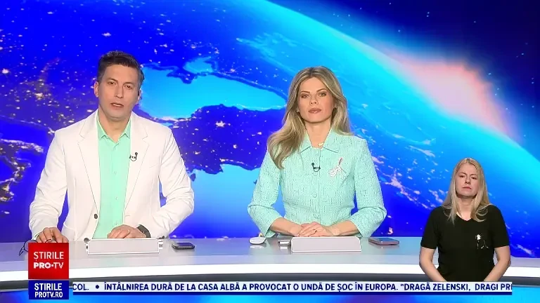 Horațiu Potra, arestat în lipsă. Pregătea atacuri armate în București, în numele lui Georgescu. ”Mers peste ei și dat foc”