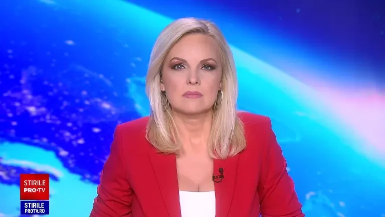 MApN: Fragmentele de dronă semnalate în judeţul Galaţi sunt de provenienţă rusească. Drona avea încărcătură de luptă